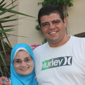 Meet your Posher, Mohamed